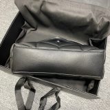 Y*SL Top Bag  23*15.5*8.5CM