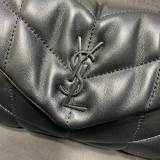 Y*SL Top Bag  23*15.5*8.5CM