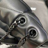 Y*SL Top Bag  23*15.5*8.5CM