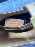 Y*SL Top Bag  24.5*18*17CM