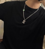 Necklace  60CM