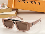 L*ouis V*uitton Glasses Top Quality