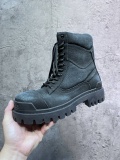 Men B*alenciaga Top Sneakers