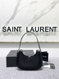 Y*SL Top Bag  24.5*18*17CM