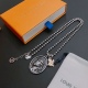 Necklace  60CM