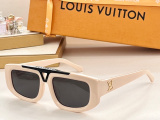 L*ouis V*uitton Glasses Top Quality