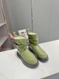 Women G*ucci Top Boots