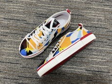Men Women C*hristian L*ouboutin Top Sneaker