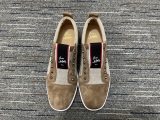 Men C*hristian L*ouboutin Loafer