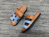 Men H*ermes Top Quality Sandals