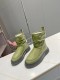 Women G*ucci Top Boots