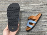 Men H*ermes Top Quality Sandals