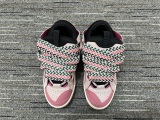 Men  L*ANVIN Top Quality Sneaker