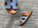 Men H*ermes Top Quality Sandals