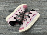 Men  L*ANVIN Top Quality Sneaker