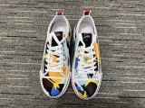 Men Women C*hristian L*ouboutin Top Sneaker