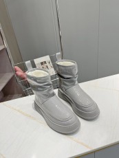 Women G*ucci Top Boots
