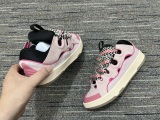Men  L*ANVIN Top Quality Sneaker