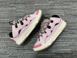 Men  L*ANVIN Top Quality Sneaker