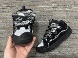 Men  L*ANVIN Top Quality Sneaker