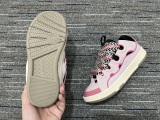 Men  L*ANVIN Top Quality Sneaker