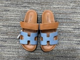 Men H*ermes Top Quality Sandals
