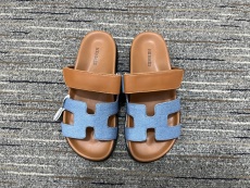 Men H*ermes Top Quality Sandals