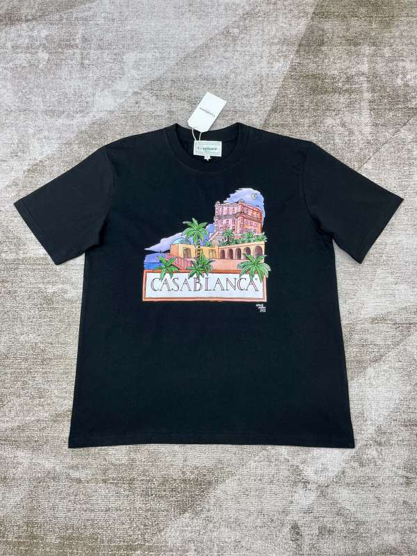 C*ASABLANCA  Top Quality Clothes