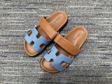 Men H*ermes Top Quality Sandals