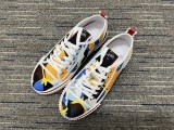 Men Women C*hristian L*ouboutin Top Sneaker
