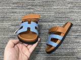 Men H*ermes Top Quality Sandals