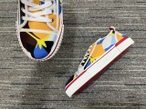Men Women C*hristian L*ouboutin Top Sneaker