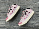 Men  L*ANVIN Top Quality Sneaker