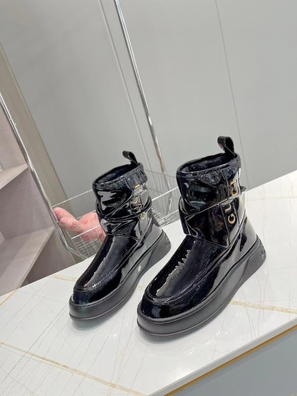 Women G*ucci Top Boots