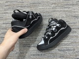 Men  L*ANVIN Top Quality Sneaker