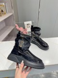 Women G*ucci Top Boots
