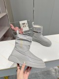 Women G*ucci Top Boots