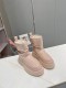 Women G*ucci Top Boots