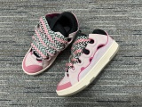 Men  L*ANVIN Top Quality Sneaker