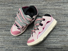 Men  L*ANVIN Top Quality Sneaker