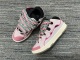 Men  L*ANVIN Top Quality Sneaker