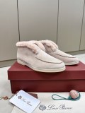 Women L*oro P*iana Top Quality Sneakers