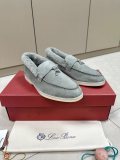 Women L*oro P*iana Top Quality Sneakers