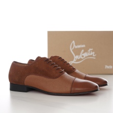 Men C*hristian L*ouboutin Loafer