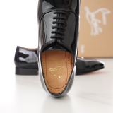 Men C*hristian L*ouboutin Loafer