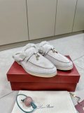 Women L*oro P*iana Top Quality Sneakers