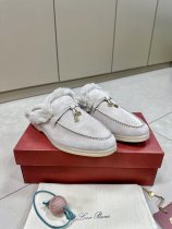 Women L*oro P*iana Top Quality Sneakers