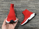 Men Women B*alenciaga Top Sneakers
