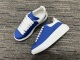Men Women A*lexander M*cqueen Top Sneaker