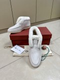 Women L*oro P*iana Top Quality Sneakers